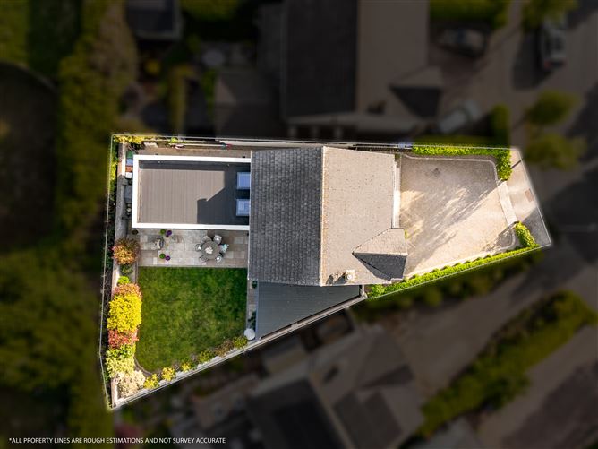 6 Belmont Green, Newbridge, Kildare