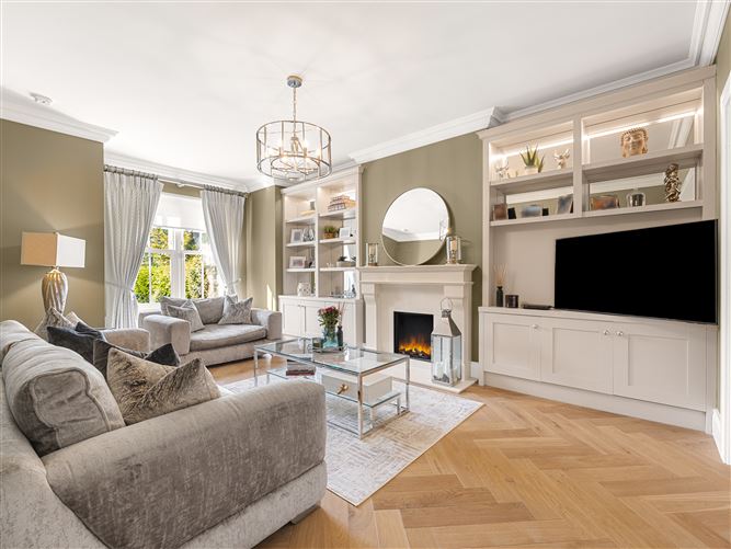 6 Belmont Green, Newbridge, Kildare