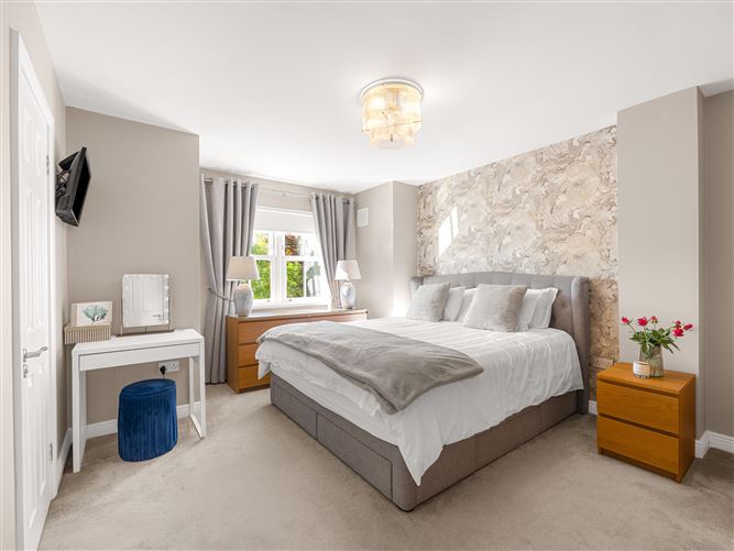 6 Belmont Green, Newbridge, Kildare