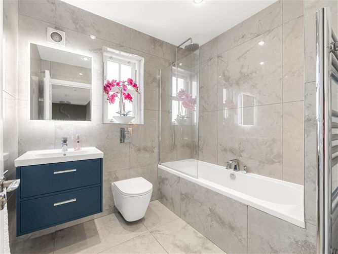 6 Belmont Green, Newbridge, Kildare