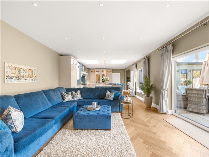 6 Belmont Green, Newbridge, Kildare