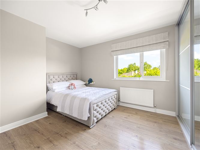 6 Belmont Green, Newbridge, Kildare