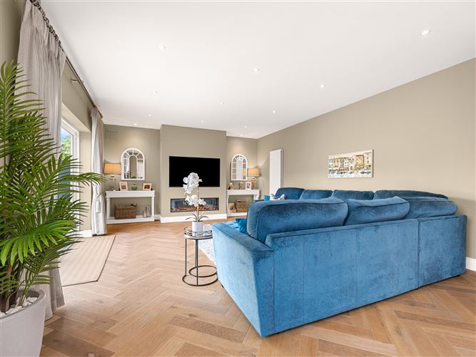 6 Belmont Green, Newbridge, Kildare