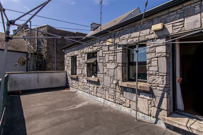 The Jailhouse, Roscommon Town., Co. Roscommon