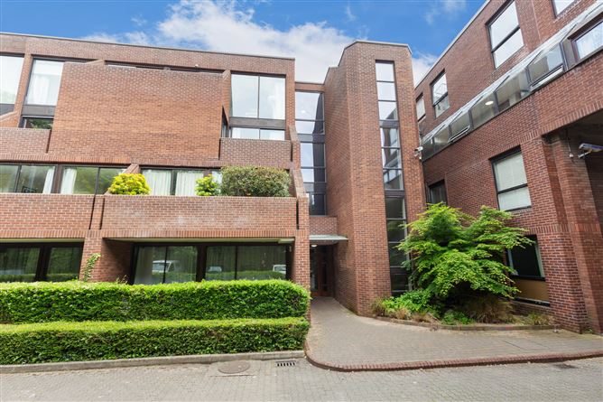 27 Fitzwilliam Court, Winton Road, Ranelagh, Dublin 6
