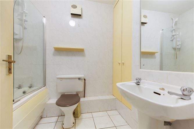 27 Fitzwilliam Court, Winton Road, Ranelagh, Dublin 6