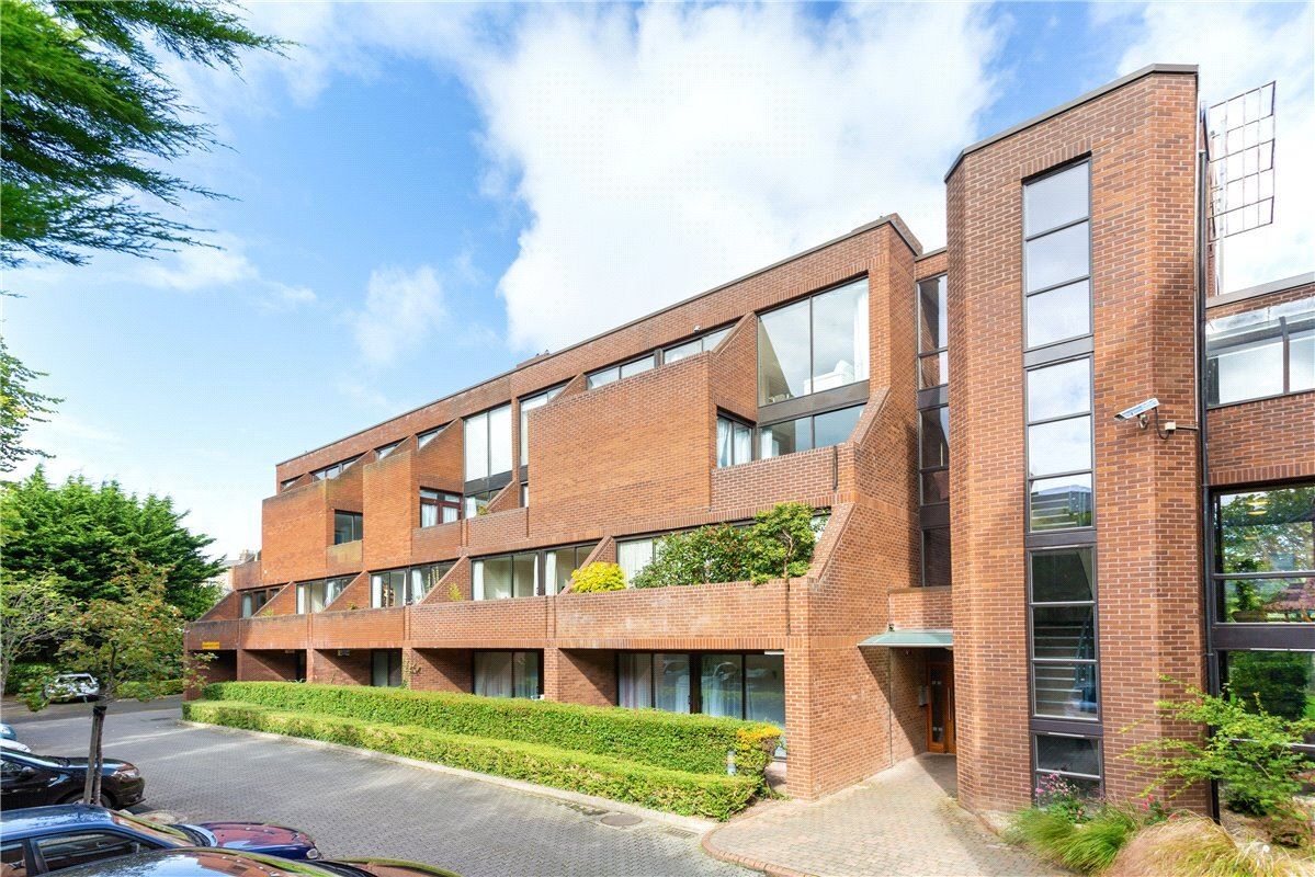 27 Fitzwilliam Court, Winton Road, Ranelagh, Dublin 6