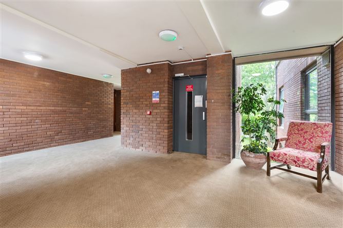 27 Fitzwilliam Court, Winton Road, Ranelagh, Dublin 6