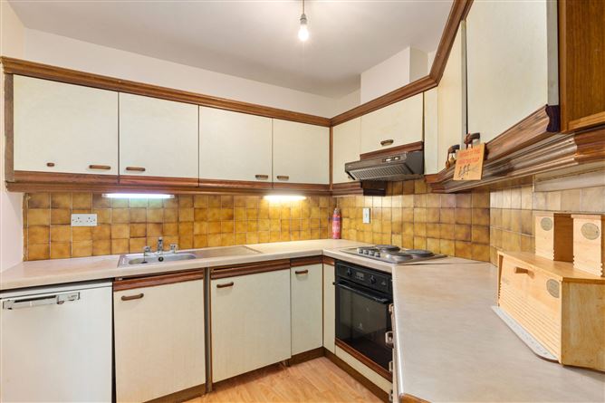 27 Fitzwilliam Court, Winton Road, Ranelagh, Dublin 6