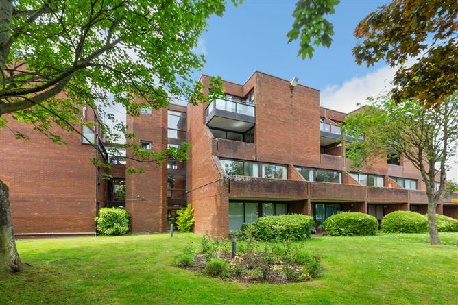 27 Fitzwilliam Court, Winton Road, Ranelagh, Dublin 6