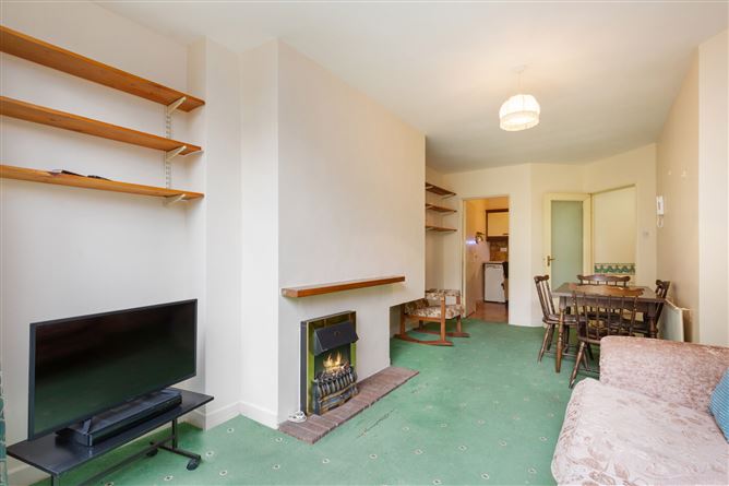 27 Fitzwilliam Court, Winton Road, Ranelagh, Dublin 6