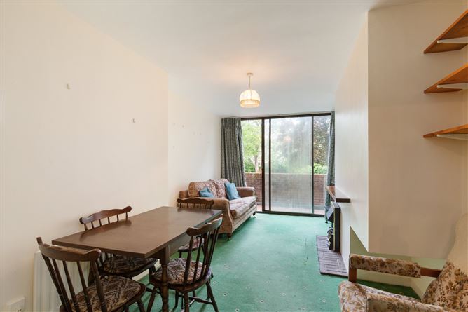 27 Fitzwilliam Court, Winton Road, Ranelagh, Dublin 6