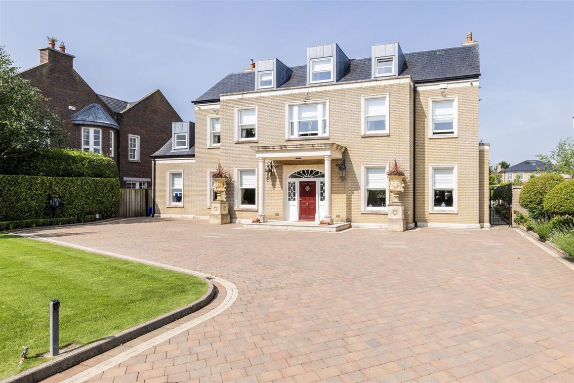 9 Myra Manor, Malahide, County Dublin