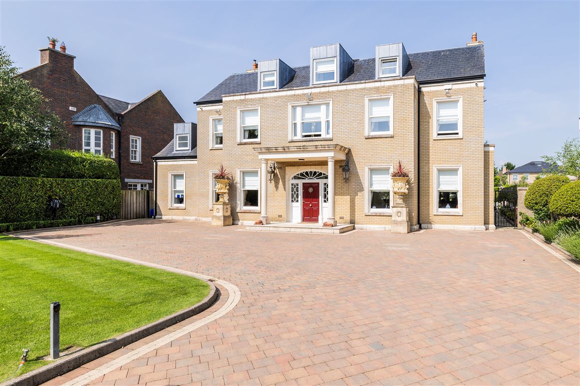 9 Myra Manor, Malahide, Dublin