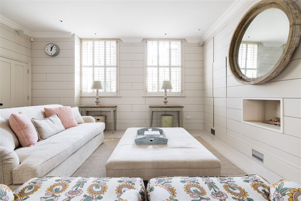 Parkside Mews,London,Greater London,United Kingdom