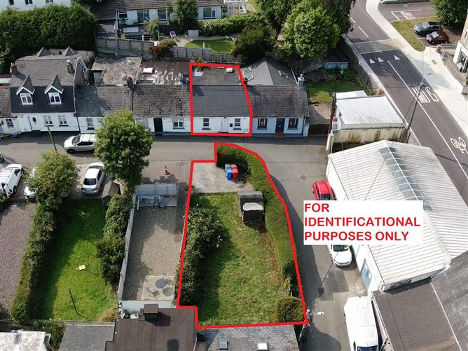 No. 39 Donnybrook Cottages, Donnybrook, Douglas, Cork