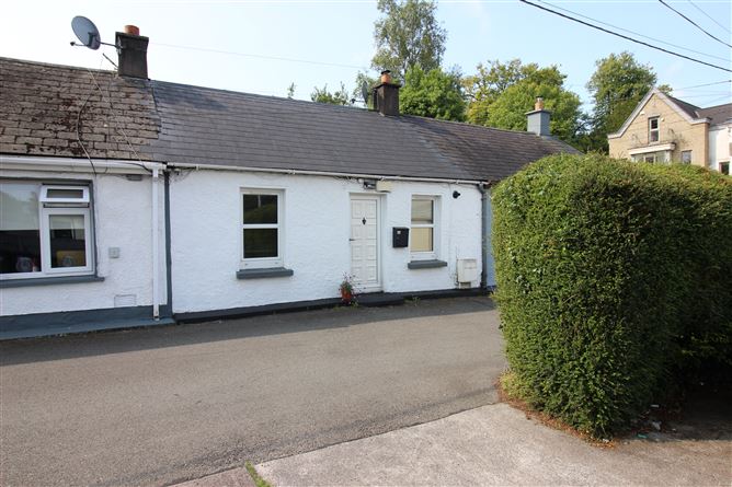No. 39 Donnybrook Cottages, Donnybrook, Douglas, Cork