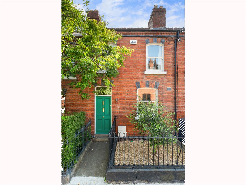 22 Lauderdale Terrace, New Row South, South City Centre, Dublin 8