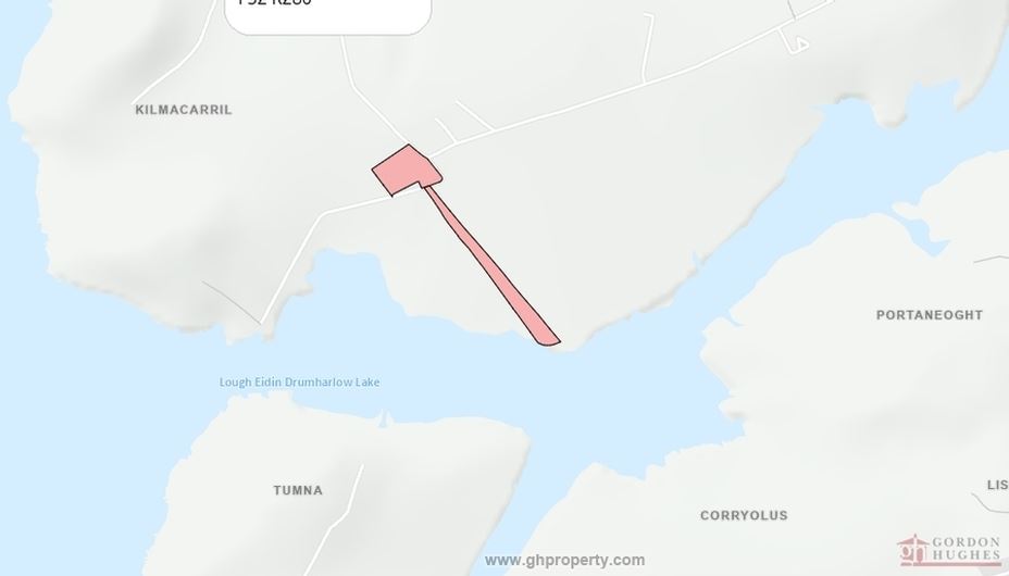 Land at Cootehall, Boyle, Co. Roscommon, RNCOOTE