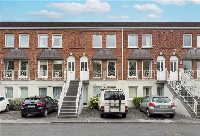 44 Dexter Terrace, Northbrook Road, Ranelagh, Dublin 6