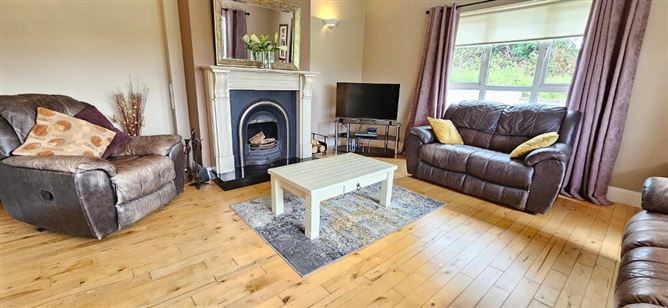 Drumcleavery, Drumsna, Carrick-On-Shannon, Roscommon