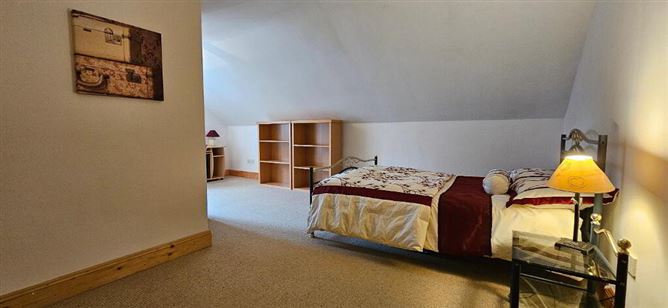 Drumcleavery, Drumsna, Carrick-On-Shannon, Roscommon