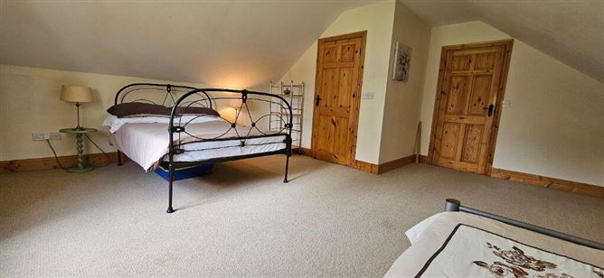 Drumcleavery, Drumsna, Carrick-On-Shannon, Roscommon