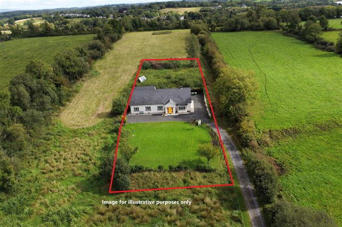 Drumcleavery, Drumsna, Carrick-On-Shannon, Roscommon