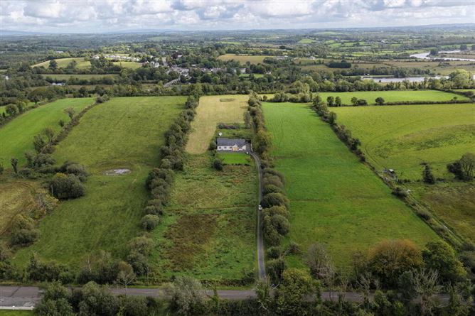 Drumcleavery, Drumsna, Carrick-On-Shannon, Roscommon
