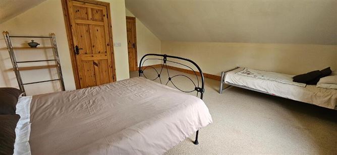Drumcleavery, Drumsna, Carrick-On-Shannon, Roscommon