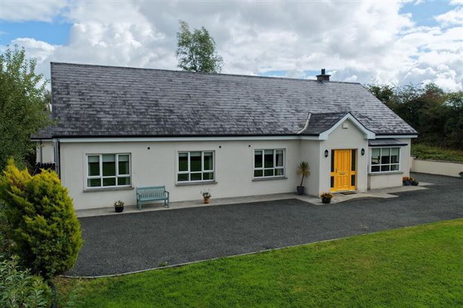 Drumcleavery, Drumsna, Carrick-On-Shannon, Roscommon