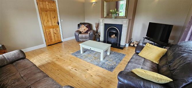 Drumcleavery, Drumsna, Carrick-On-Shannon, Roscommon