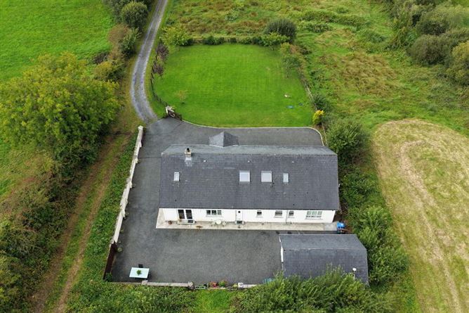 Drumcleavery, Drumsna, Carrick-On-Shannon, Roscommon