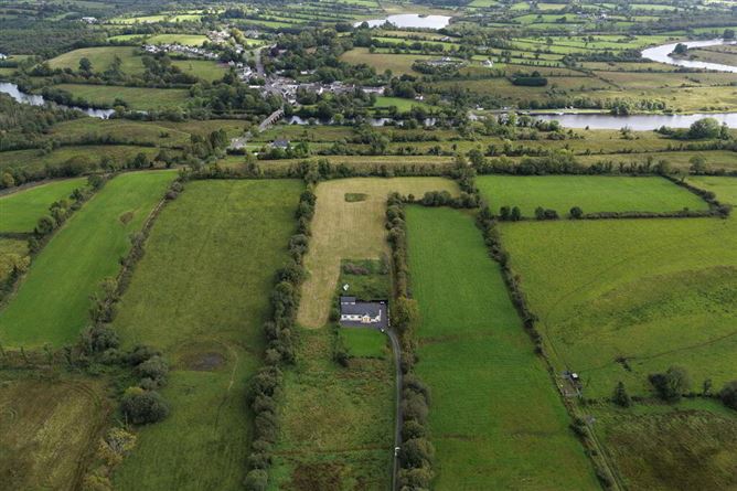 Drumcleavery, Drumsna, Carrick-On-Shannon, Roscommon
