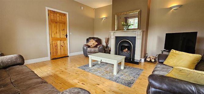 Drumcleavery, Drumsna, Carrick-On-Shannon, Roscommon