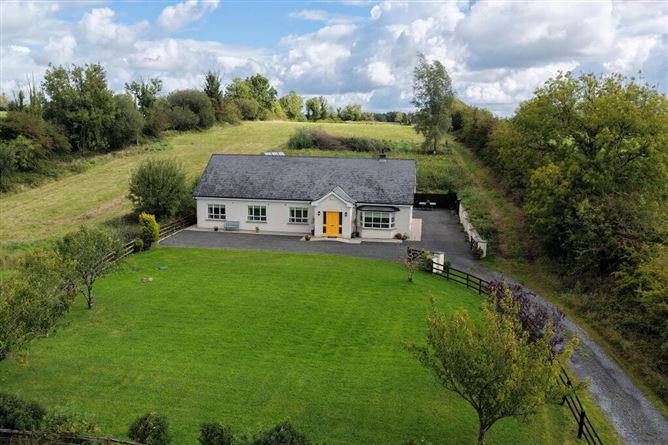 Drumcleavery, Drumsna, Carrick-On-Shannon, Roscommon