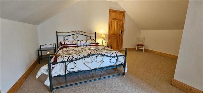 Drumcleavery, Drumsna, Carrick-On-Shannon, Roscommon
