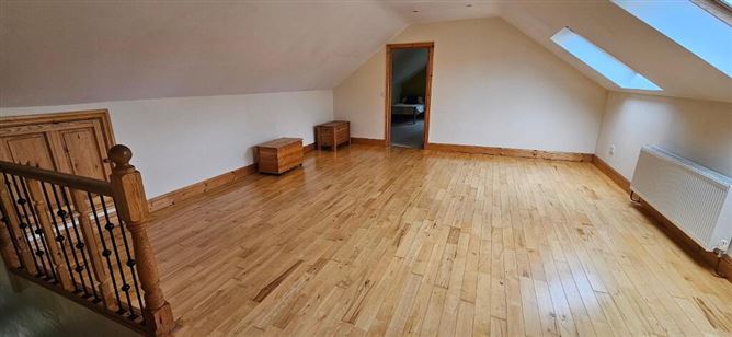 Drumcleavery, Drumsna, Carrick-On-Shannon, Roscommon