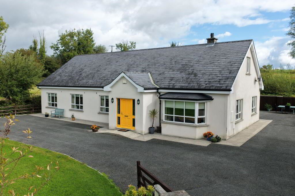 Drumcleavery, Drumsna, Carrick-On-Shannon, Roscommon