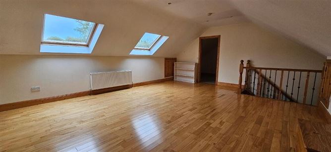 Drumcleavery, Drumsna, Carrick-On-Shannon, Roscommon