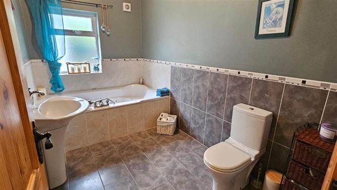 Drumcleavery, Drumsna, Carrick-On-Shannon, Roscommon