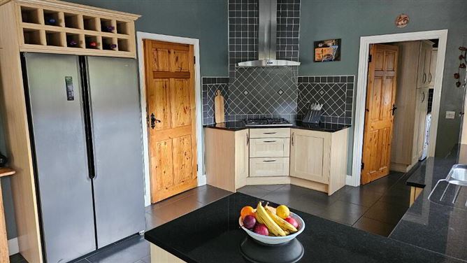 Drumcleavery, Drumsna, Carrick-On-Shannon, Roscommon