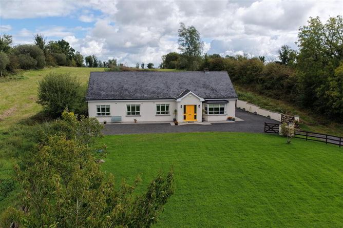 Drumcleavery, Drumsna, Carrick-On-Shannon, Roscommon