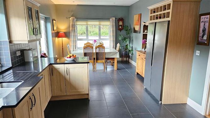 Drumcleavery, Drumsna, Carrick-On-Shannon, Roscommon
