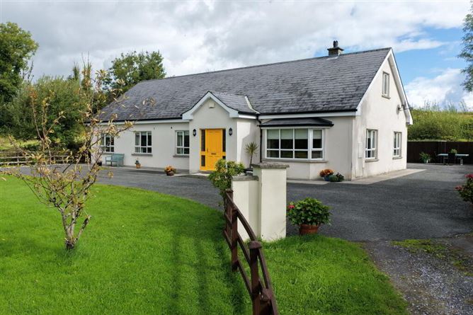 Drumcleavery, Drumsna, Carrick-On-Shannon, Roscommon