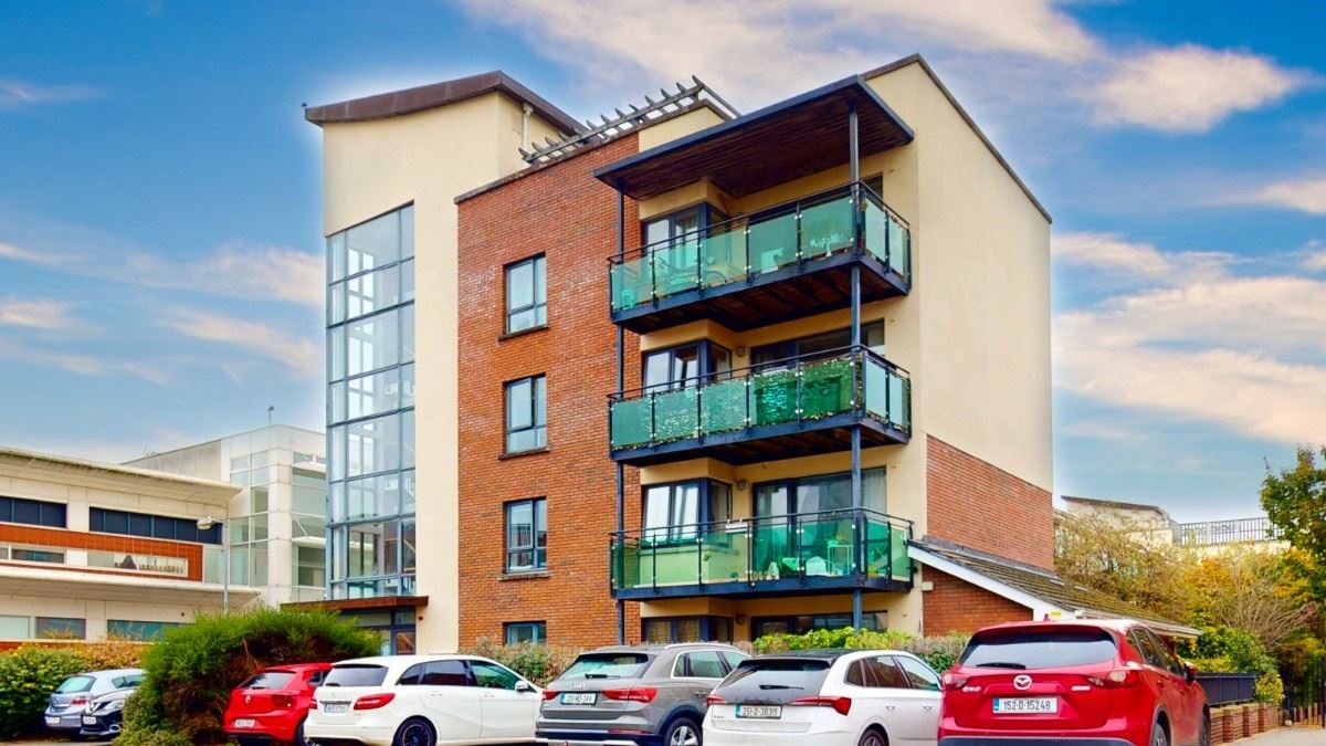 12F Rathborne close, Ashtown, Dublin 15