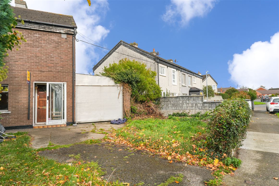 8 Moorfield Drive, Clondalkin, Dublin 22
