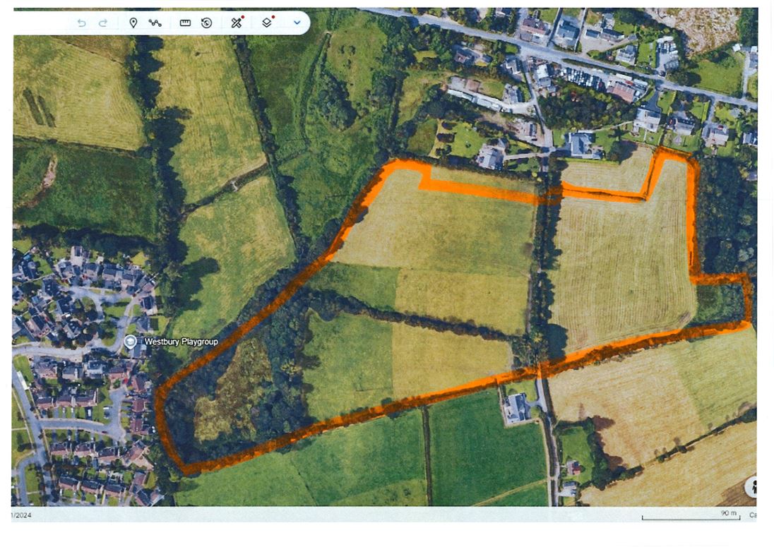 Cloonoughter, Gillogue, Parteen, Clare