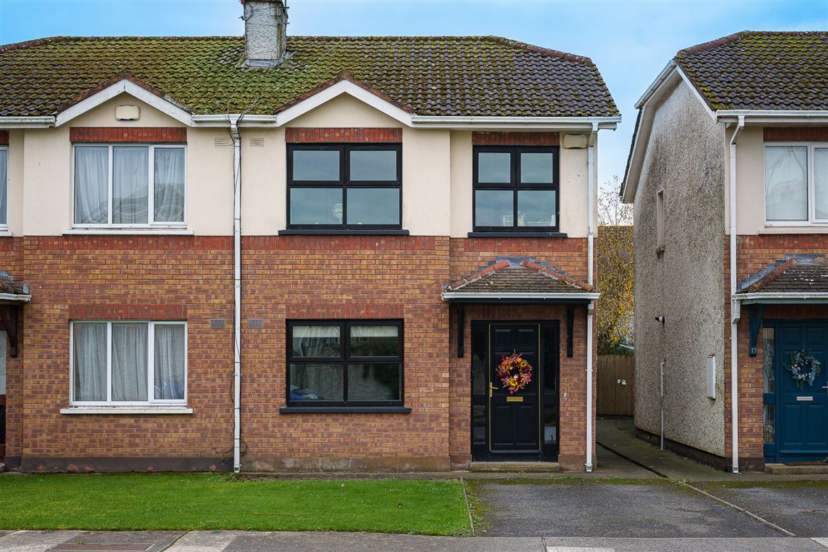 16 The Green, Lennonstown Manor, Dundalk, Co. Louth