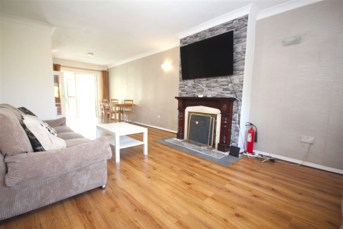 Seabury Meadows , Malahide, Dublin